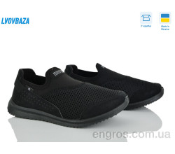 Кроссовки Lvovbaza